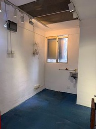 【業主自讓免佣】元朗24小時商場精裝吉舖 租金全包！【大窗望街＋天花特大儲物層】設獨立來去水 適合美甲/美容/推拿按摩/網店/僱傭公司/小型辦公室