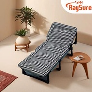 【多功能折疊床帶軟包】家用午休躺椅辦公室便攜簡易陪護床單人折疊神器59寬