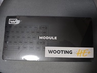 Wooting 60HE+ MODULE 全新
