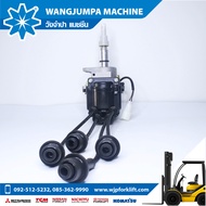 จานจ่าย TOYOTA เครื่องยนต์ 2Y 3Y 4Y