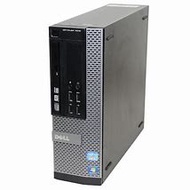 Dell OptiPlex 3080MT-I3154G-1TB-W10 MiniTower Desktop PC (i3-10105, 4GB, 1TB, Integrated, W10P)