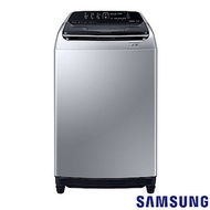 【結帳再享91折】SAMSUNG 三星 16KG 變頻直立式洗衣機 WA16N6780CS/TW 魔登銀