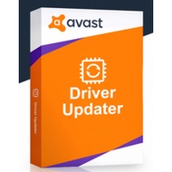 Avast Driver Updater (For Windows PC/Laptop)