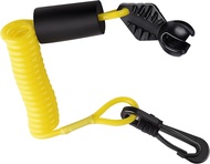 S278002843 278003410 Safety Lanyard Tether Key Compatible with 2014-2024 SeaDoo Spark 900 (2016-2024