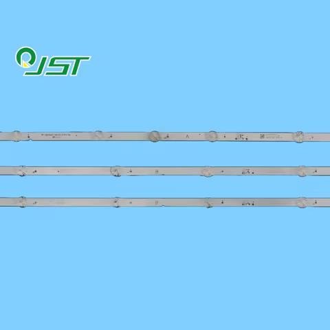 3pcs/Kit LED Strips for RF-AZ400017AE30-0701 A0 SDL400FY(QD0-G18) 40GDF5950B 40 GDF 5950B 40GEF6950B