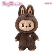 [Tiny Treasure] ZIMOMO - I FOUND YOU Vinyl Face Doll