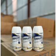 Ensure Plus strenghtl ready-to-drink liquid milk vanilla flavor, 220ml bottle - Australian product