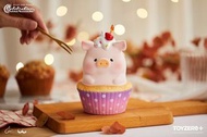 現貨LuLu豬 cupcake XL