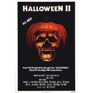 Halloween II (1981) Movie Poster 24x36