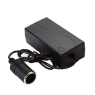 AC To DC 220V 12V Car Lighter