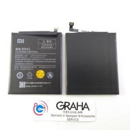 BATERAI / BATTERY / BATRE XIAOMI REDMI NOTE 4 / BN-41 ORI