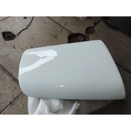 Yamaha TZR250 3XV rear seat cover