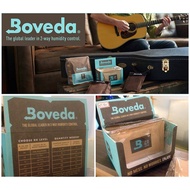 Moisture-Proof Anti-Rust Boveda 49% Two-Way Humidity Control Dehumidification Bag Guitar Electric Ba