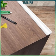 [M'sia Stock] Bathroom Shower Water Blocking Strip Water Barrier Kitchen Sink Water Stopper Blocker 