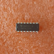 Sn74ls11n SN74LS11 74LS11