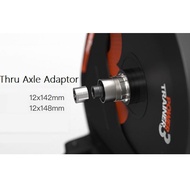 [Kuala Lumpur] Magene T300 POWER SMART TRAINER XDR Free Hubs FH 12 Speed Cassette accessories