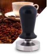 Press Elastic Coffee Powder Device Constant Pressure Stainless Steel Powder Press Hammer Powder Devi