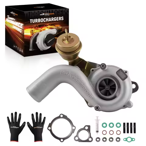 k04-001 Turbo Turbocharger for Audi A3 TT VW Golf Jetta Bora 1.8T 53049887501 53049500001 06A145705H