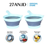 Maolili - FOLDING BATH BAUER E411 IMPORTED MULTIPURPOSE BAUER REAL PICT