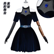 Alien Stage Wan Meizhi Cosplay Costume | LXWY