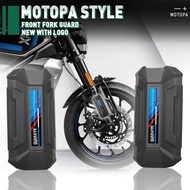 Brand newFor CFMOTO CLX 700 700CL-X 700CLX clx700 CL-X Motorcycle CLX700 Front Fork Guard Shock Abso