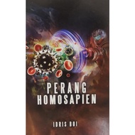 PERANG HOMOSAPIEN - IDRIS BOI