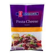 Emborg Pasta Cheese Shredded