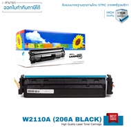 HP Color LaserJet Pro MFP M283fdn ตลับหมึก LASUPRINT 206A พิมพ์เข้ม คมชัด สีสด ใช้ได้จริง!
