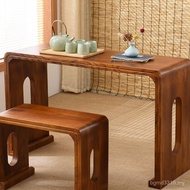 Table Stool Piano Table Paulownia Table Guqin Guzheng Guqin Table Burning Resonance Calligraphy Xylo