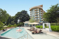 เซ็นทารา ซันไรซ่า เรสซิเดนซ์ แอนด์ สวีท ศรีราชา (Centara Sonrisa Residence and Suites Sriracha)