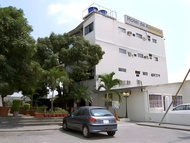 阿爾伯拉達酒店 (Hotel de Alborada)