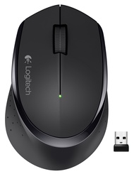 Logitech Wireless Mouse M275