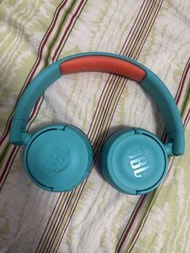 JBL JR300BT 兒童無線藍牙耳機