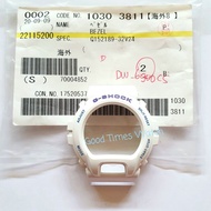 BEZEL G-SHOCK DW-6900CS-7 DW 6900CS DW 6900 Casio Original
