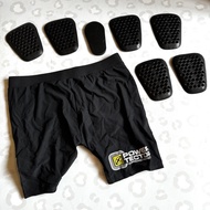 POWERTECTOR - Protective Shorts