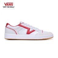 VANS LOWLAND CC JMP R รองเท้า ผ้าใบ VANS ชาย หญิง