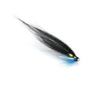 【2023 NEW】 Monkey Loop Bottle Fly Salmon Sea Trout Flies Three Patterns Selection12-Pack