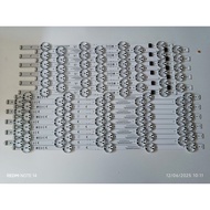 LG 86NANO75SQA backlight