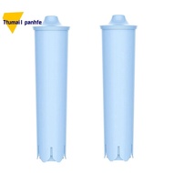2Piece Replacement Water Filter Replacement Coffee Machines Accessories Compatible for   A9 C5 C60 C