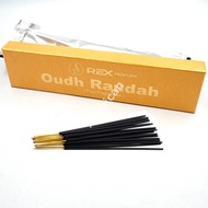 OUD STICK BUKHOOR 20 STICK  OF BUKHOOR   AROMATHERAPY