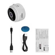 Wireless A9 Mini Camera Wifi Hd 1080P Micro Kamera v380 Kamera CCTV Kecil Jarak Jauh Lewat HP Mini Tempel Tersembunyi Rumah Outdoor Intip Cewek Kamera Cctv Spy Camera Kamera Pengintai