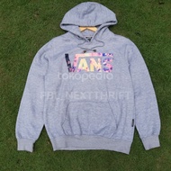 VANS GALAXY HOODIE SECOND THRIFT