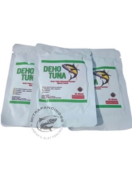 Deho Tuna Sachet 20 gr - Umpan Ikan Deho Kemasan