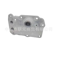 LR075630Oil Radiator Suitable for Land Rover Range Rover Discovery 5 Auto Parts Auto Parts