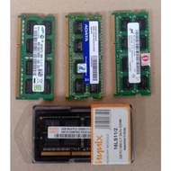 Ram laptop ddr3 2GB