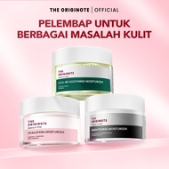 The Originote Moisturizer – Hyaluronic Acid, Cica B5, Brightening | Brightening Moisturizer for Sens