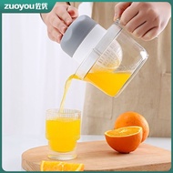 Hand Press Juicer Household Fruit Juicer New Style Press Juice Press Orange Lemon Press