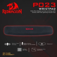 REDRAGON Reddragon P023 Gaming Wristpad