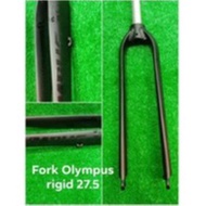 NEW FORK OLYMPUS RIGID 27.5