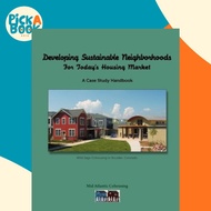 [100% Original Books] - Developing Sustainable Neighborhoods by Atlantic Cohousi Mid Atlantic Cohous